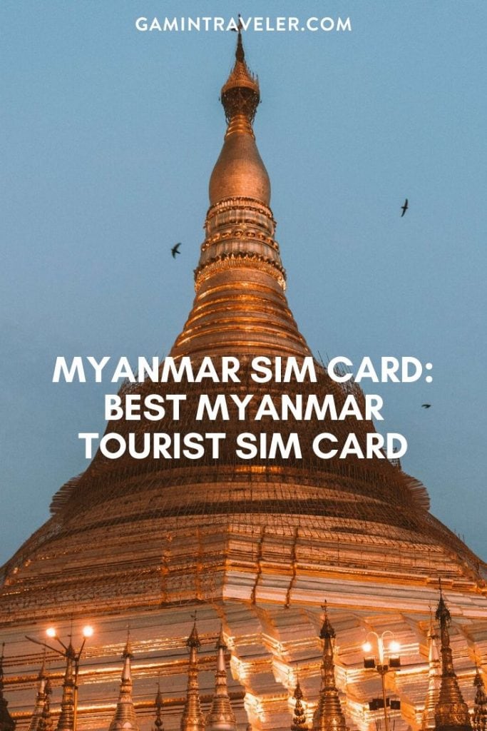 Getting a Myanmar SIM Card in 2024: Prepaid SIM Card in Myanmar 1 myanmar tourist sim card, myanmar prepaid sim card, Myanmar sim card, yangon airport sim card, best sim card myanmar, myanmar pocket wifi, sim card in myanmar