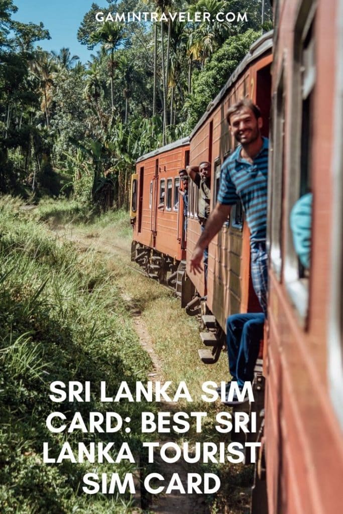 Getting a Sri Lanka SIM Card in 2024: Prepaid SIM Card in Sri Lanka 1 sri lanka tourist sim card, sri lanka sim card tourist, sri lanka sim card, sri lanka prepaid sim card, sim card Colombo airport, cheapest sim card in Sri Lanka