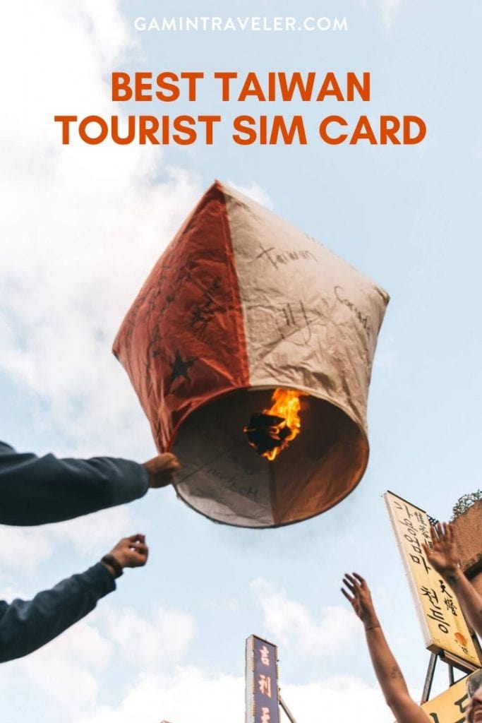 Getting a Taiwan SIM Card in 2024: Prepaid SIM Card in Taiwan 1 taiwan tourist sim card, sim card in taiwan, taiwan sim card, taiwan prepaid sim card, taiwan pocket wifi, pocket wifi taiwan, sim card Taipei airport, cheapest sim card in Taiwan