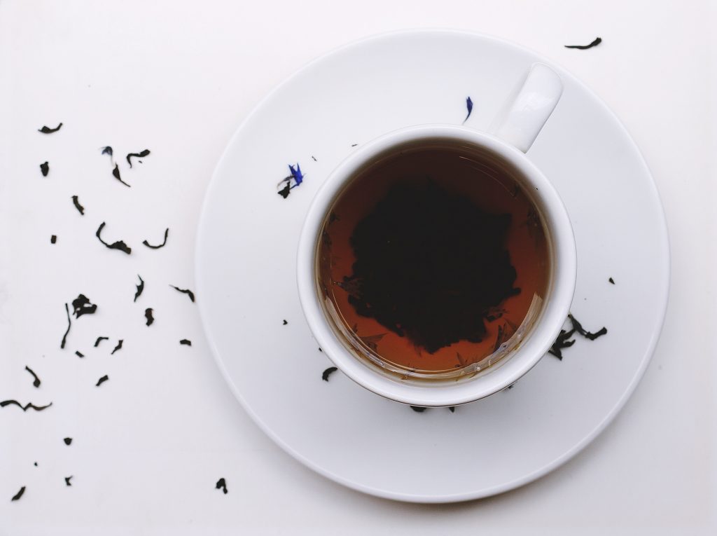 Best Maldives Food: 25 Food in the Maldives You Should Try 32 Tea in Maldives