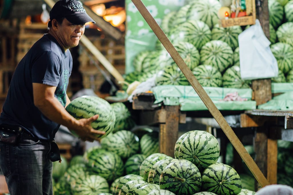25 Philippine Fruits You Need to Try Before You Leave the Islands 27 Watermelon,