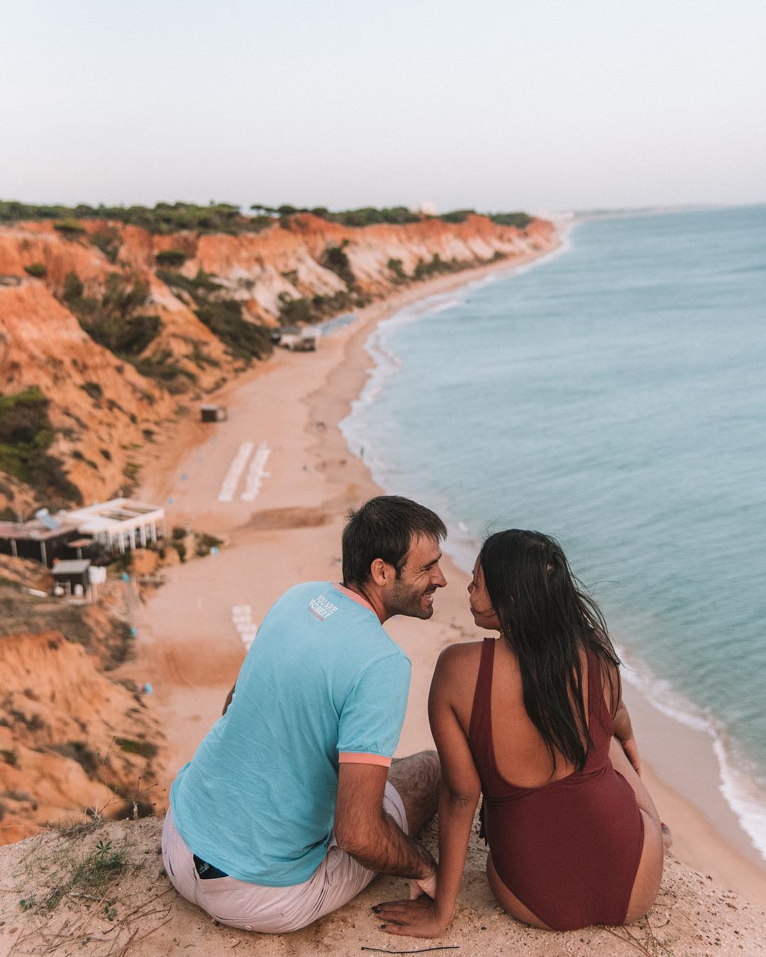 North Portugal Vs South Portugal Which One Is Better For Travel And Food, Best Summer Destinations in Europe, Journeying from the Mediterranean to the Atlantic: A Fusion of Portugal and Italy's History, Culture, and Flavors