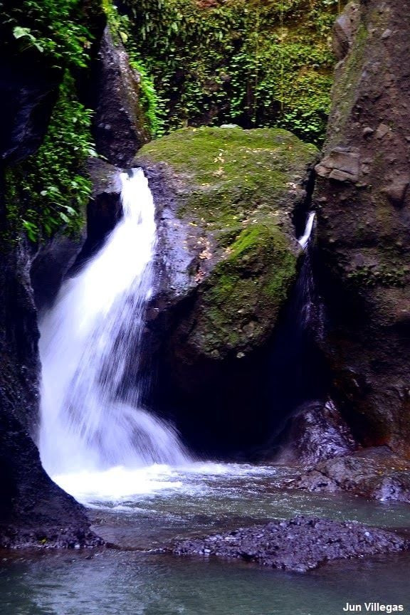 Laguna Falls: 17 Amazing Falls in Laguna 16 Ambon ambon Falls