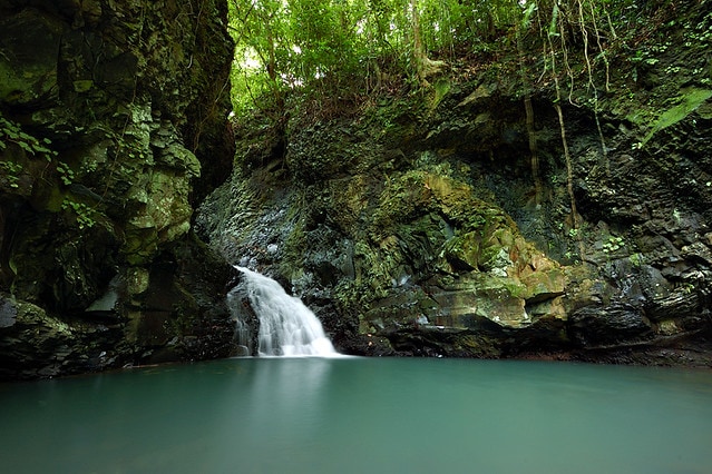 Laguna Falls: 17 Amazing Falls in Laguna 10 Batya-Batya Falls, falls in laguna, laguna falls