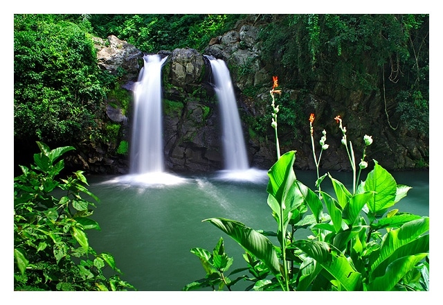 Laguna Falls: 17 Amazing Falls in Laguna 14 Bunga Falls, falls in laguna, laguna falls