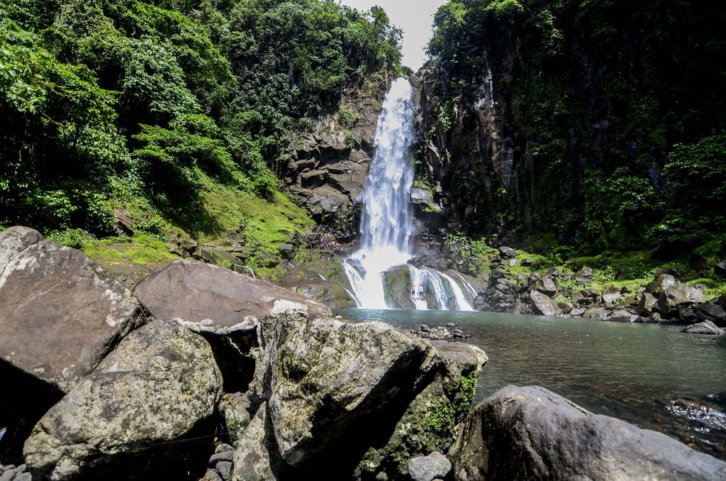 Laguna Falls: 17 Amazing Falls in Laguna 13 Buntot Palos Falls, falls in laguna, laguna falls