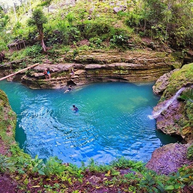 Cebu Waterfalls: 12 Best Waterfalls in Cebu 14 waterfalls cebu, cebu falls, falls in cebu, cebu waterfalls