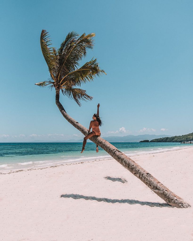 Boracay Itinerary