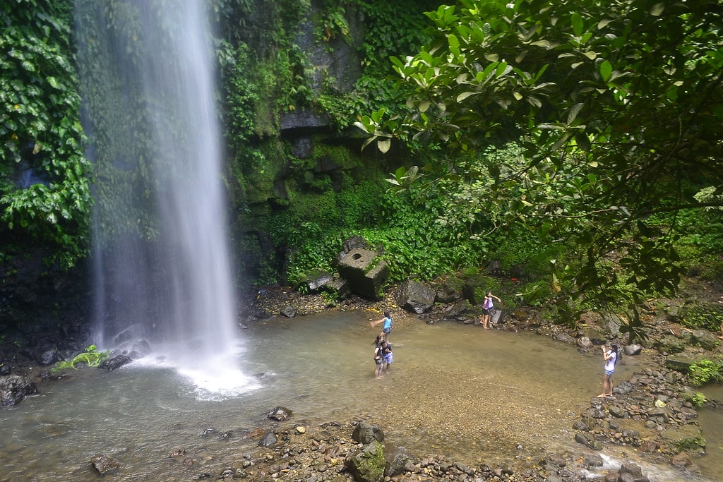 Laguna Falls: 17 Amazing Falls in Laguna 17 Dampalit Falls, falls in laguna, laguna falls