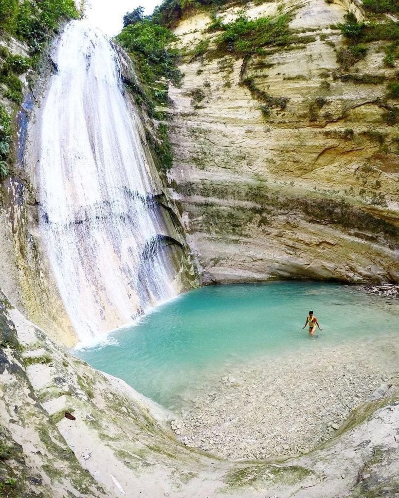 Cebu Waterfalls: 12 Best Waterfalls in Cebu 12 waterfalls cebu, cebu falls, falls in cebu, cebu waterfalls