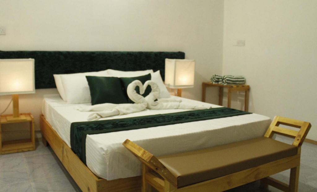 Where to Stay in Maafushi - 15 Best Hotels in Maafushi 14 Ethereal Inn at Maafushi, maafushi island, hotels in maafushi, maafushi guest house, maafushi island hotels, maafushi hotels