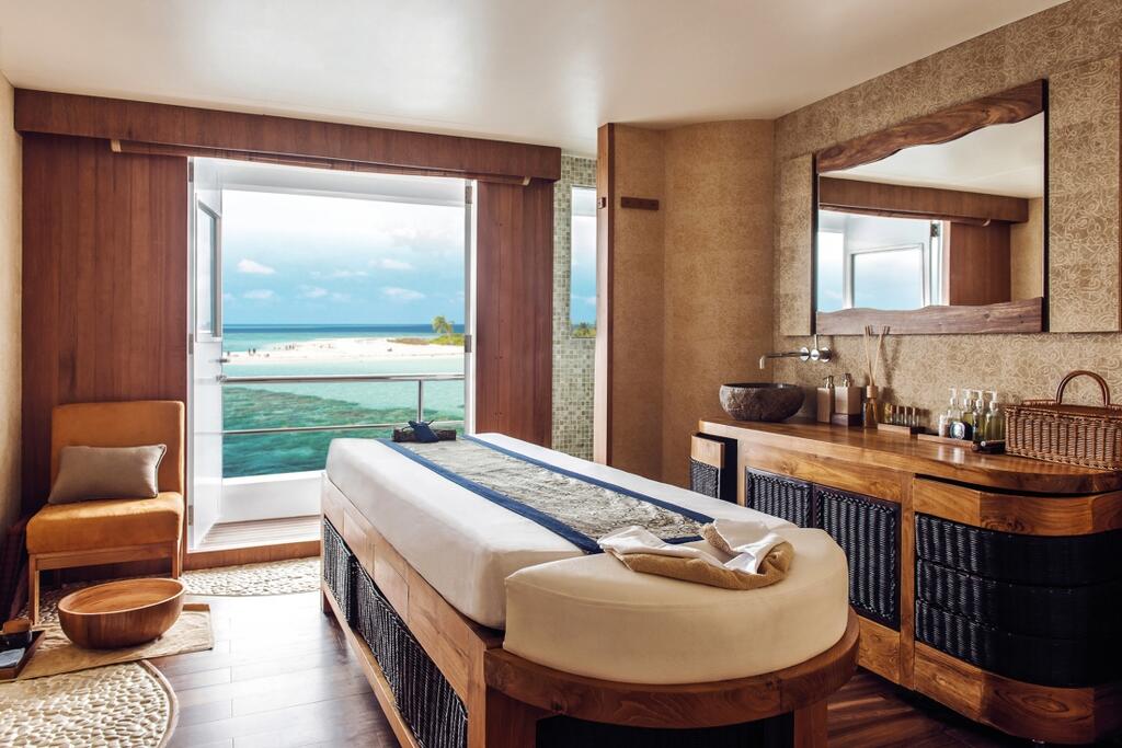 Floating Resort by Scubaspa Maldives, hotels in male, male hotels, hotels near male airport
