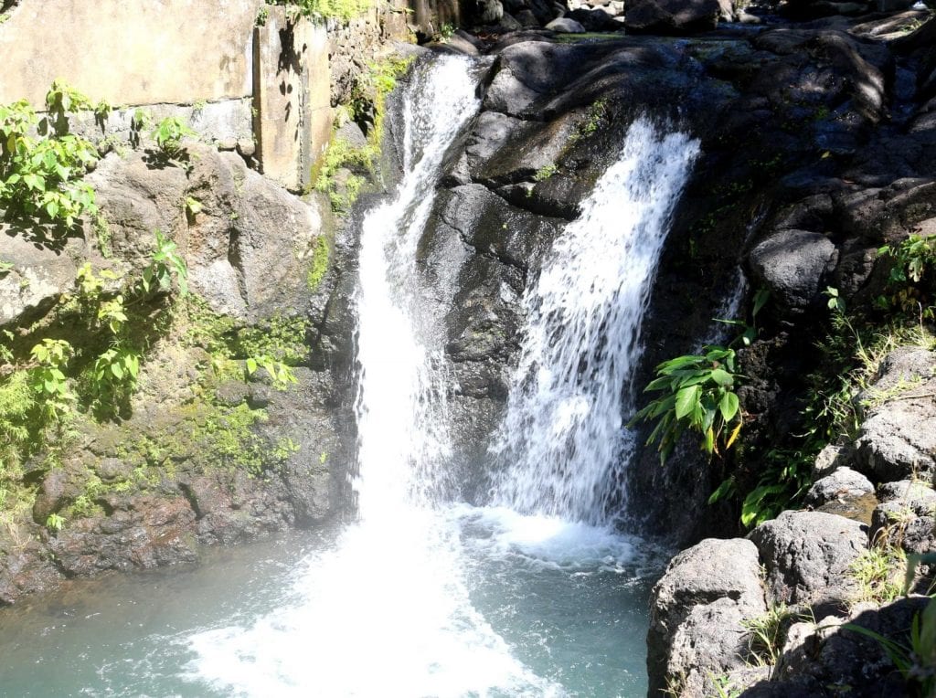 Laguna Falls: 17 Amazing Falls in Laguna 18 Kalayaan Twin Falls, falls in laguna, laguna falls