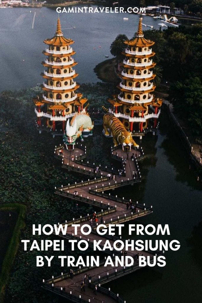 How to get from Taipei to Kaohsiung Best Way 1 taipei to kaohsiung, taipei to kaohsiung train, taipei to kaohsiung by bus