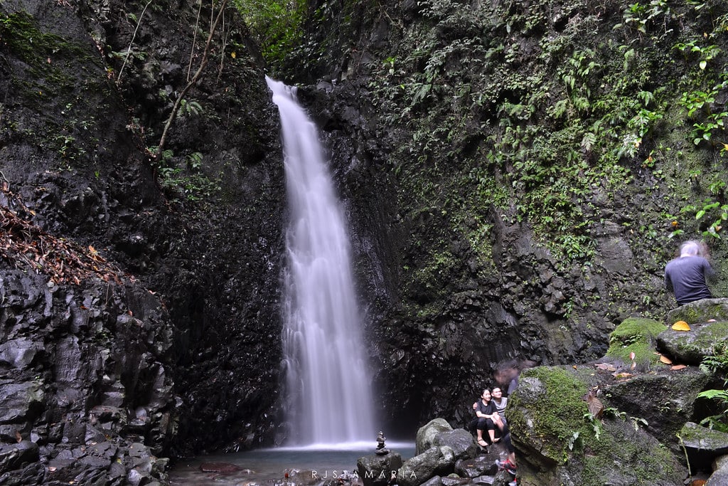 Laguna Falls: 17 Amazing Falls in Laguna 12 Lanzones Falls, falls in laguna, laguna falls