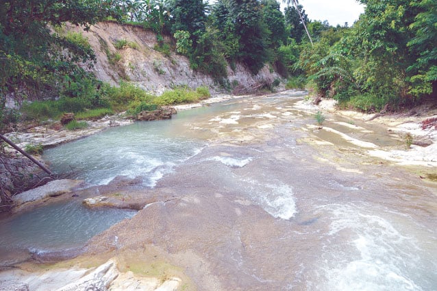 Cebu Waterfalls: 12 Best Waterfalls in Cebu 15 waterfalls cebu, cebu falls, falls in cebu, cebu waterfalls