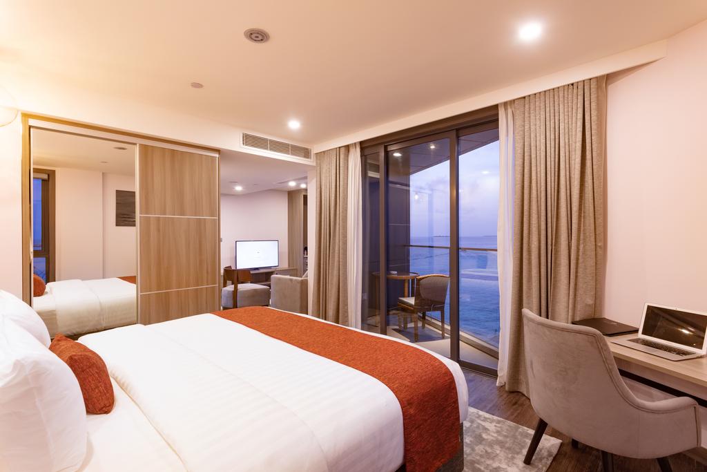 Maagiri Hotel, hotels in male, male hotels, hotels near male airport