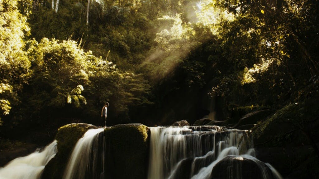 Laguna Falls: 17 Amazing Falls in Laguna 6 Talay Falls, falls in laguna, laguna falls