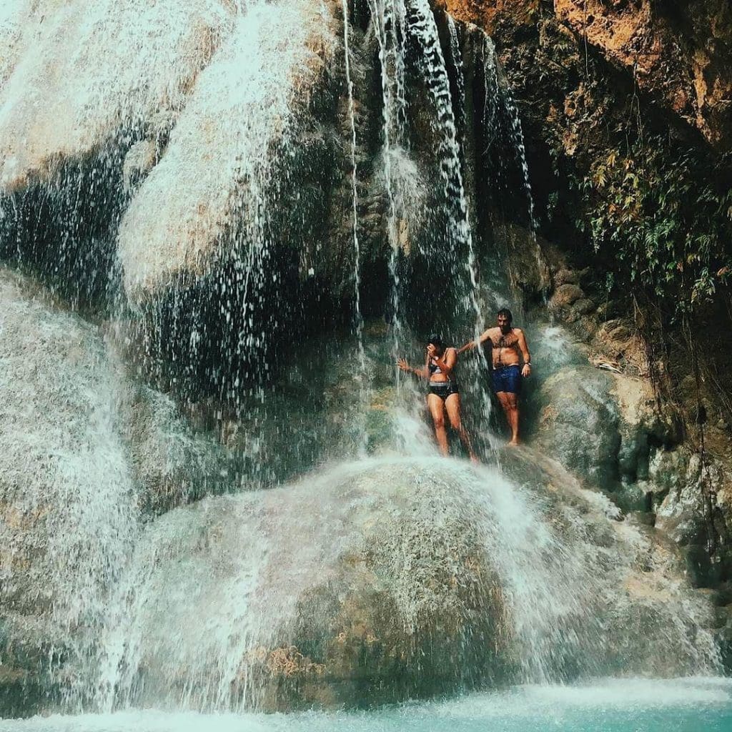 Cebu Waterfalls: 12 Best Waterfalls in Cebu 8 waterfalls cebu, cebu falls, falls in cebu, cebu waterfalls