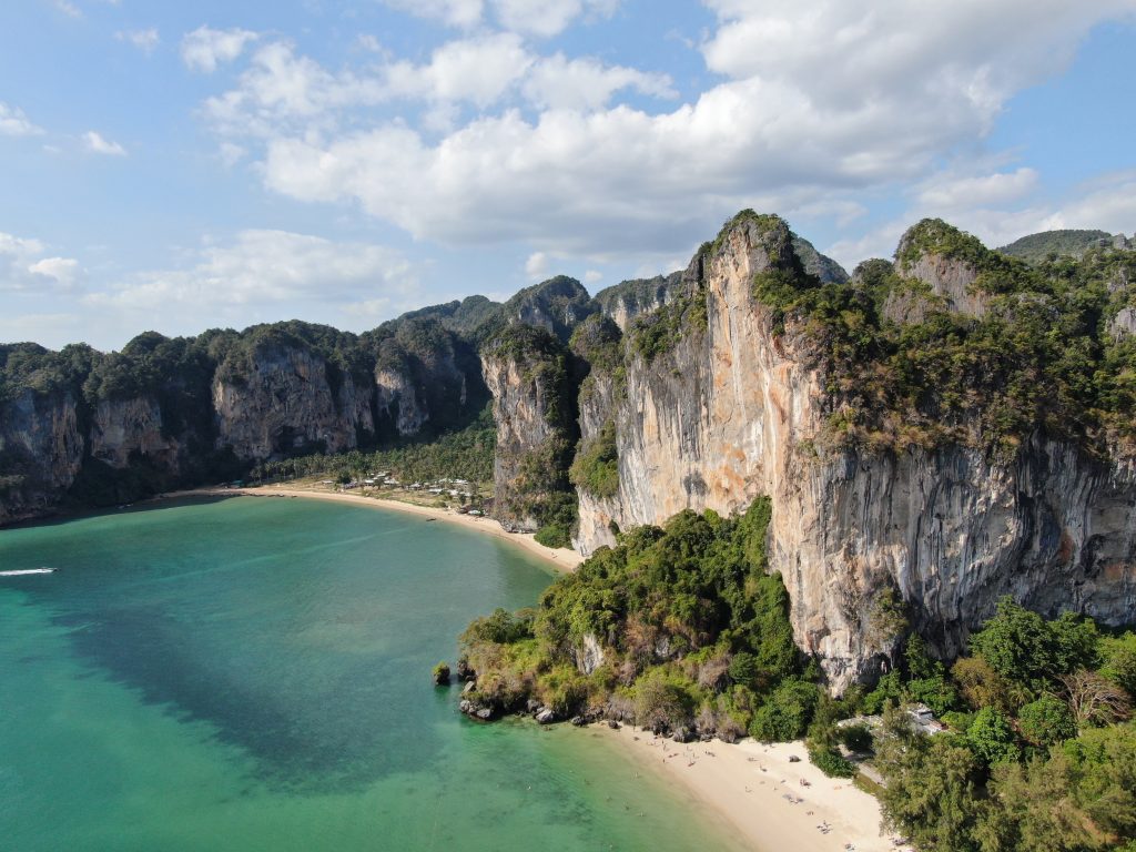 How To Get From Krabi Airport To Ao Nang Best Way 11 krabi 2 1