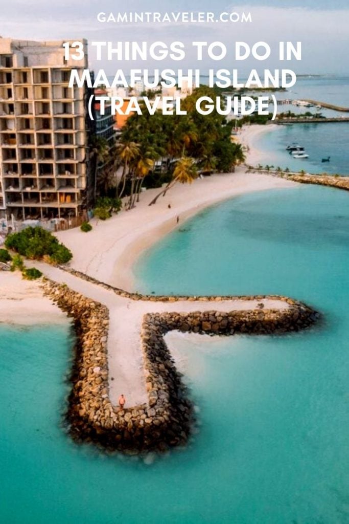13 Things to do in Maafushi Island (Travel Guide) 1 13 Things to do in Maafushi Island (Travel Guide)