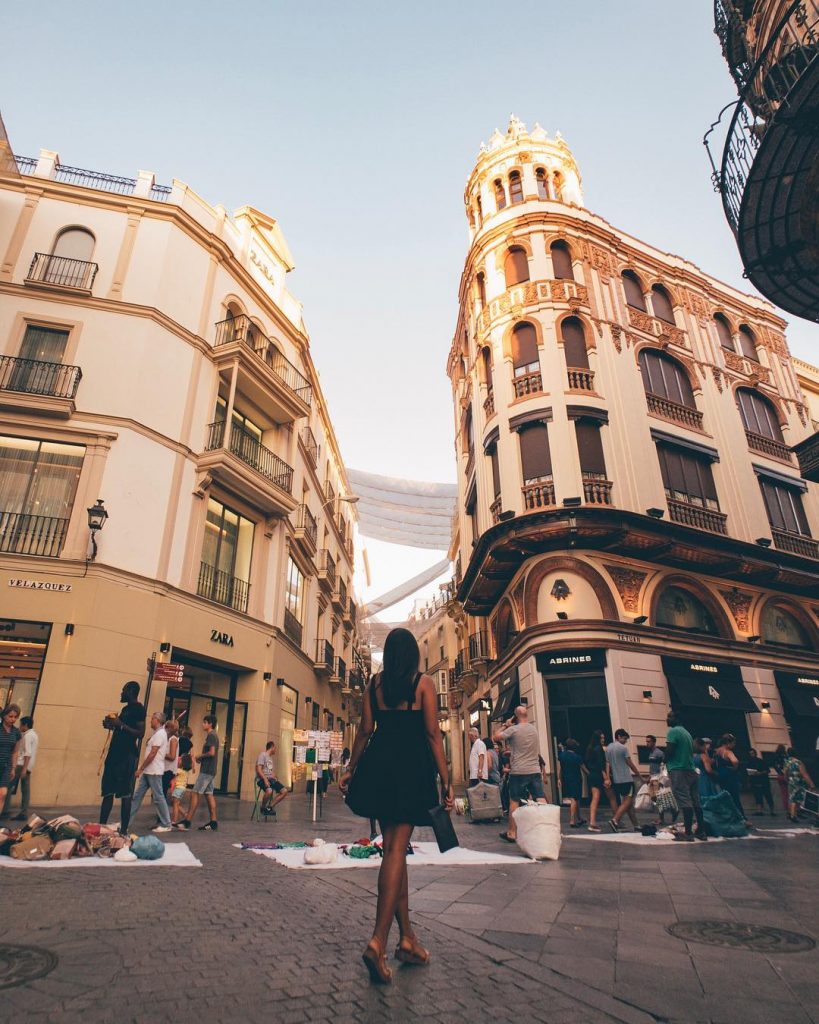 How To Get From Seville Airport to City Center Best Way 3 seville airport to city, seville airport bus, seville airport to city center, How To Get From Seville Airport to City Center - All Possible Ways