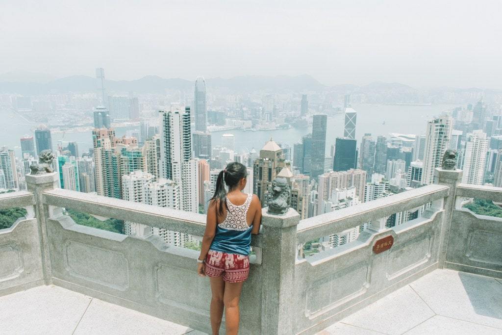 Our 15 Best Countries To Visit for Photos 61 victoria peak 0134