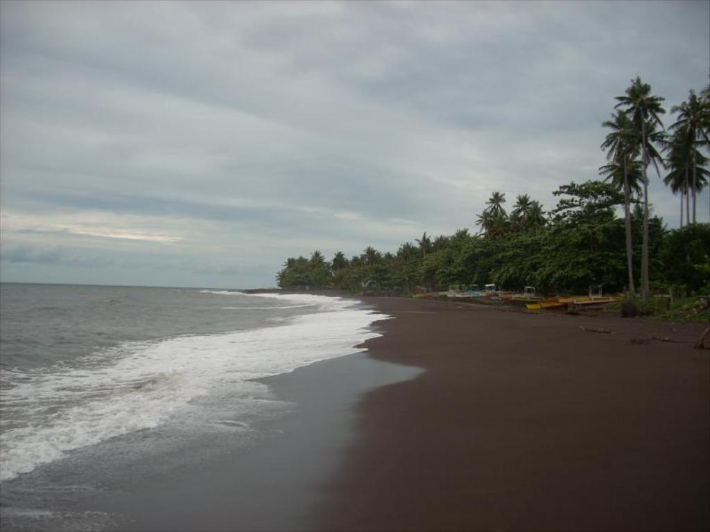 Camiguin Beaches: 10 Best Beaches in Camiguin Island 13 Agohay Beach, beaches in camiguin, camiguin beaches