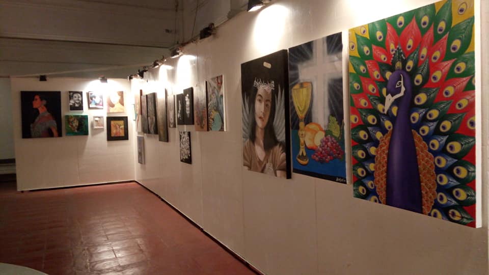 21 Best Albay Tourist Spots And Things to do in Albay (Travel Guide) 17 Albay Capitol Atrium Art Gallery,
albay tourist spots, things to do in albay