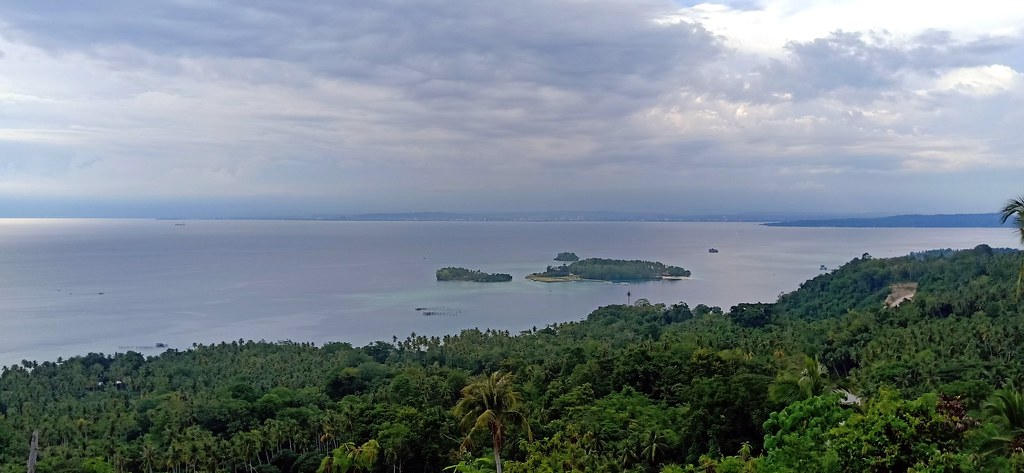 18 Best Samal Island Tourist Spots And Things to do in Samal Island (Travel Guide) 22 Bluebird View Deck