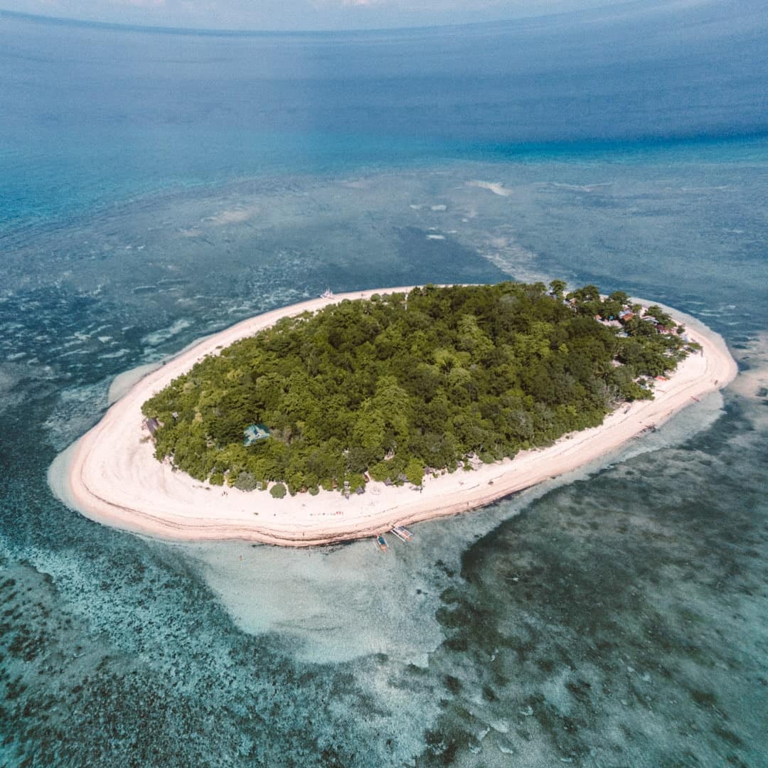 beaches in camiguin, camiguin beaches
