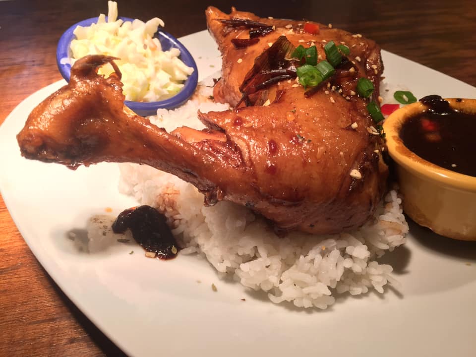 Where to eat in Dumaguete: 12 Best Restaurants in Dumaguete 2 Gabby’s Bistro,
where to eat in dumaguete, dumaguete food, restaurants in dumaguete