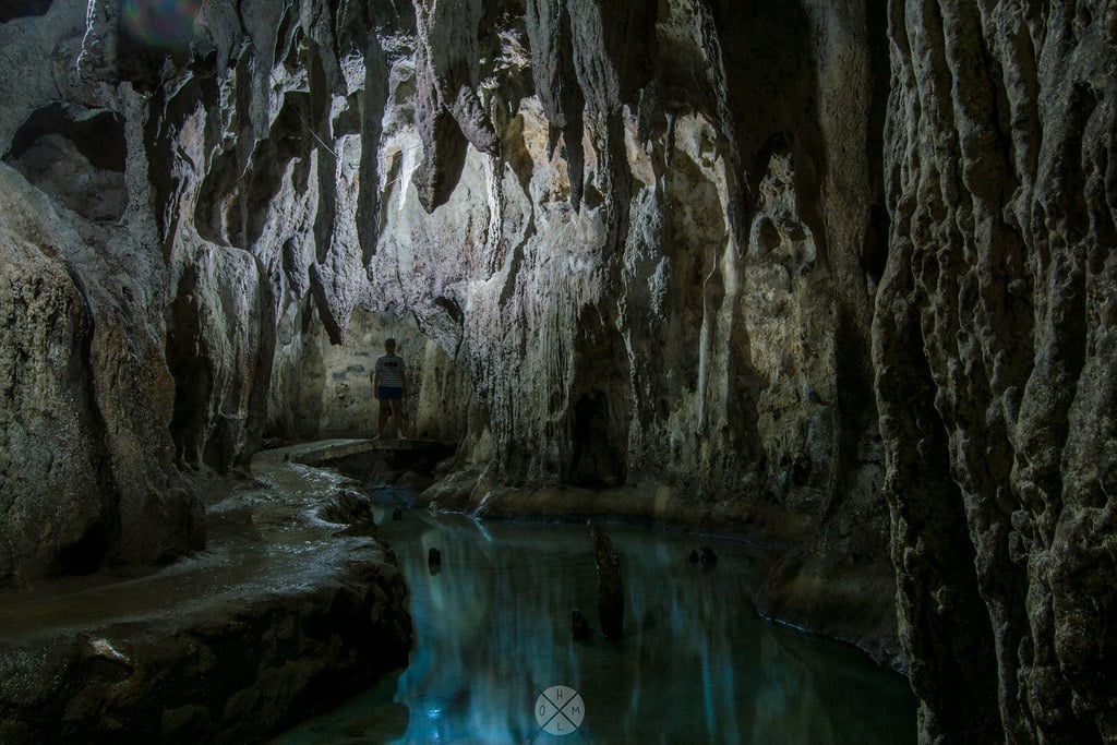 21 Best Albay Tourist Spots And Things to do in Albay (Travel Guide) 6 Hoyop-Hoyopan Cave, albay tourist spots, things to do in albay