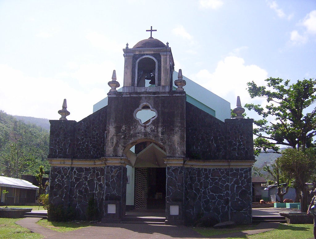 21 Best Albay Tourist Spots And Things to do in Albay (Travel Guide) 14 Joroan Church,
albay tourist spots, things to do in albay