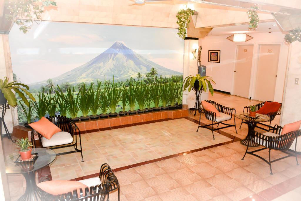 Legazpi Tourist Inn, hotels in legazpi city, hotels in legazpi, legazpi hotels