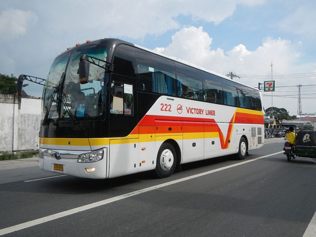 How to get from Manila to Dagupan Best Way 2 Manila to Dagupan