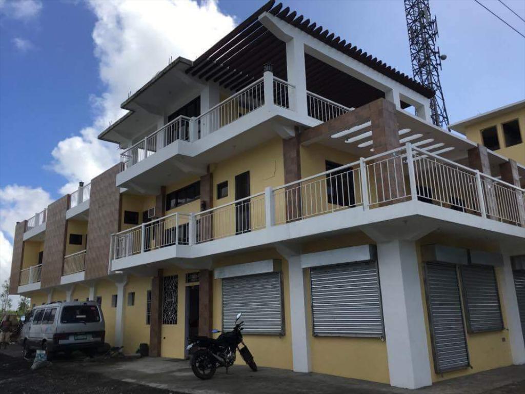 How to get from Manila to Albay Best Way 6 Mayon Lodging House
