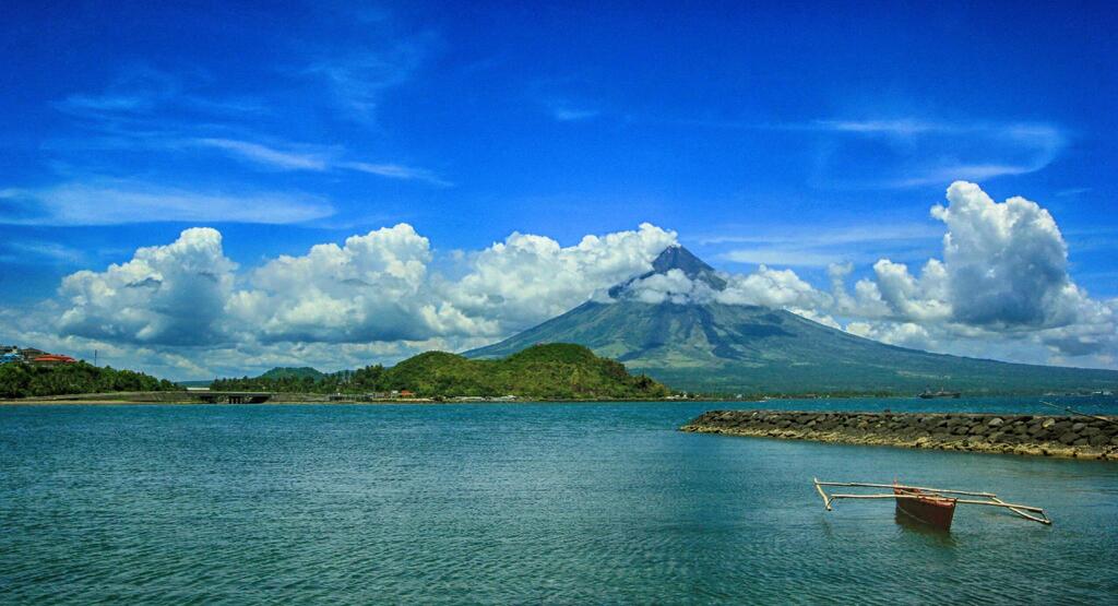 Mayon View Apartelle Sa Bukid, hotels in legazpi city, hotels in legazpi, legazpi hotels