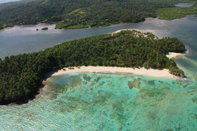21 Best Albay Tourist Spots And Things to do in Albay (Travel Guide) 10 Pinamuntugan Island, albay tourist spots, things to do in albay