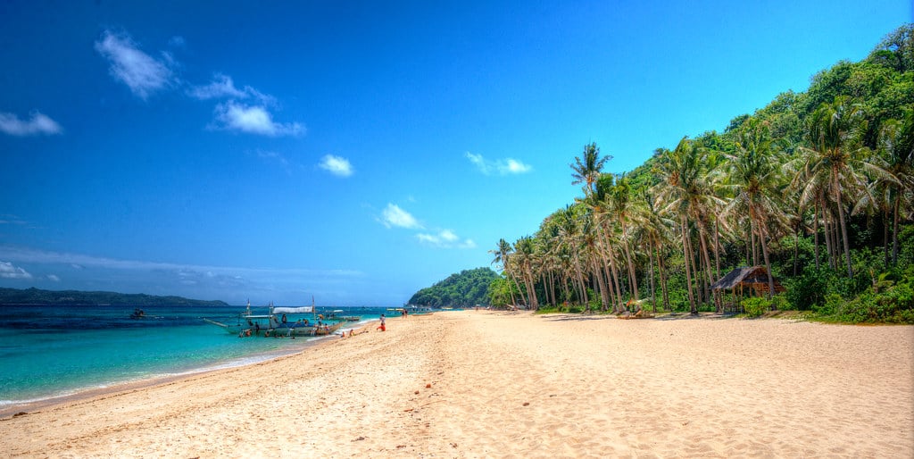 Puka Beach - A Full Travel Guide to Puka Shell Beach 5 Puka Beach, Puka Shell Beach, Puka Beach Boracay