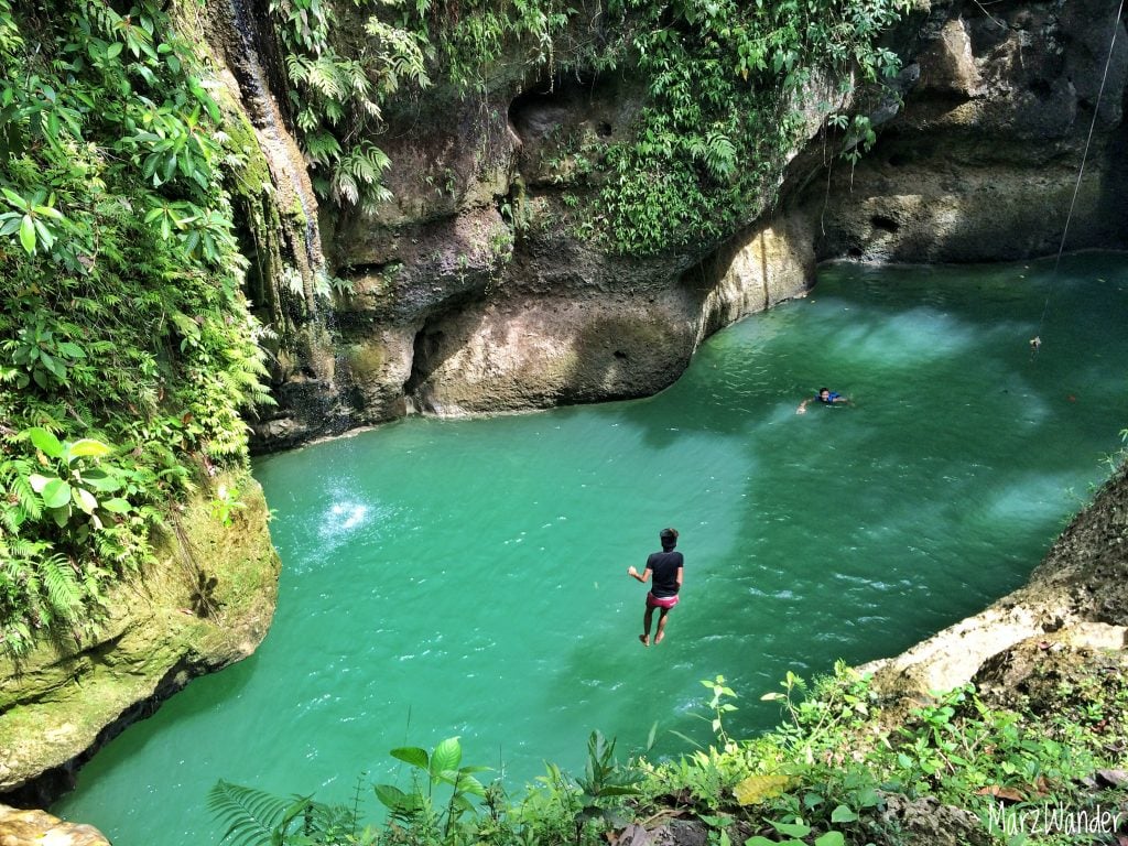21 Best Albay Tourist Spots And Things to do in Albay (Travel Guide) 4 Quitinday Underground River, albay tourist spots, things to do in albay