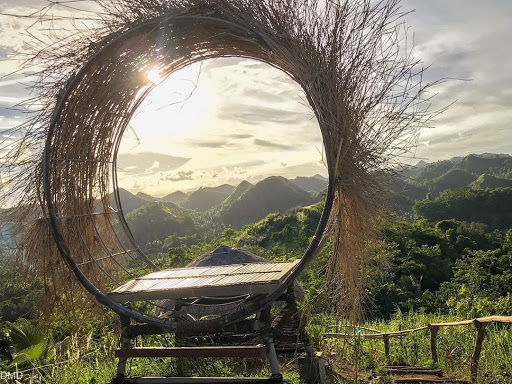 21 Best Albay Tourist Spots And Things to do in Albay (Travel Guide) 18 Solomg Eco Park, albay tourist spots, things to do in albay