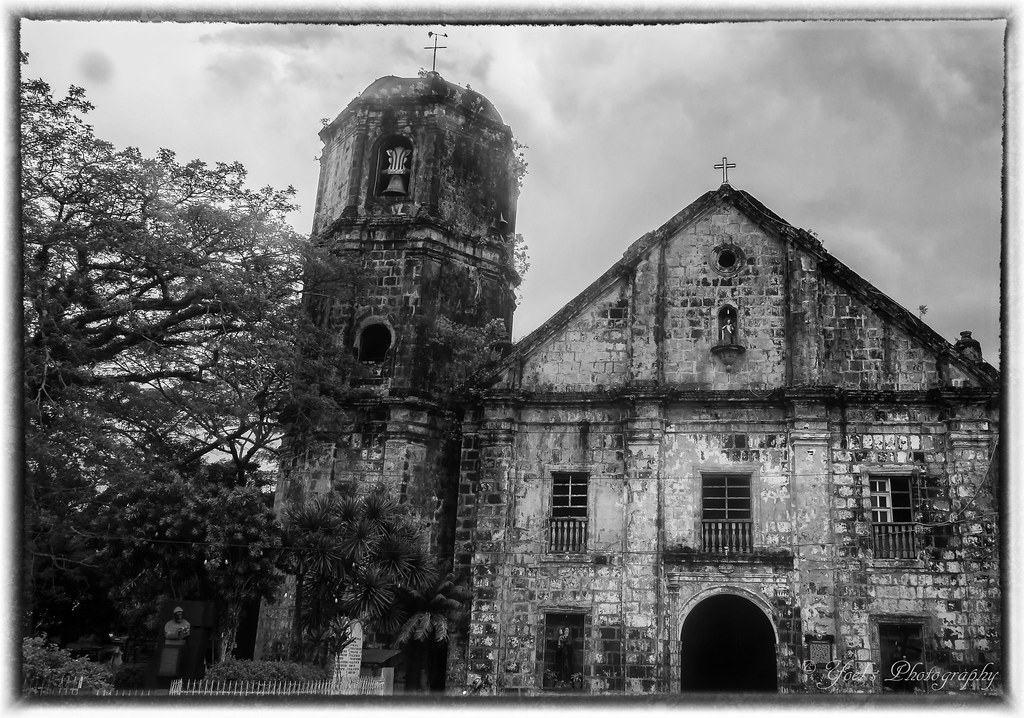 21 Best Albay Tourist Spots And Things to do in Albay (Travel Guide) 15 St John the Baptist Church, albay tourist spots, things to do in albay