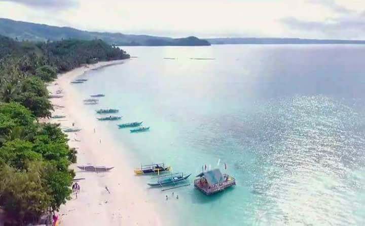 21 Best Albay Tourist Spots And Things to do in Albay (Travel Guide) 9 Tambac Beach, albay tourist spots, things to do in albay