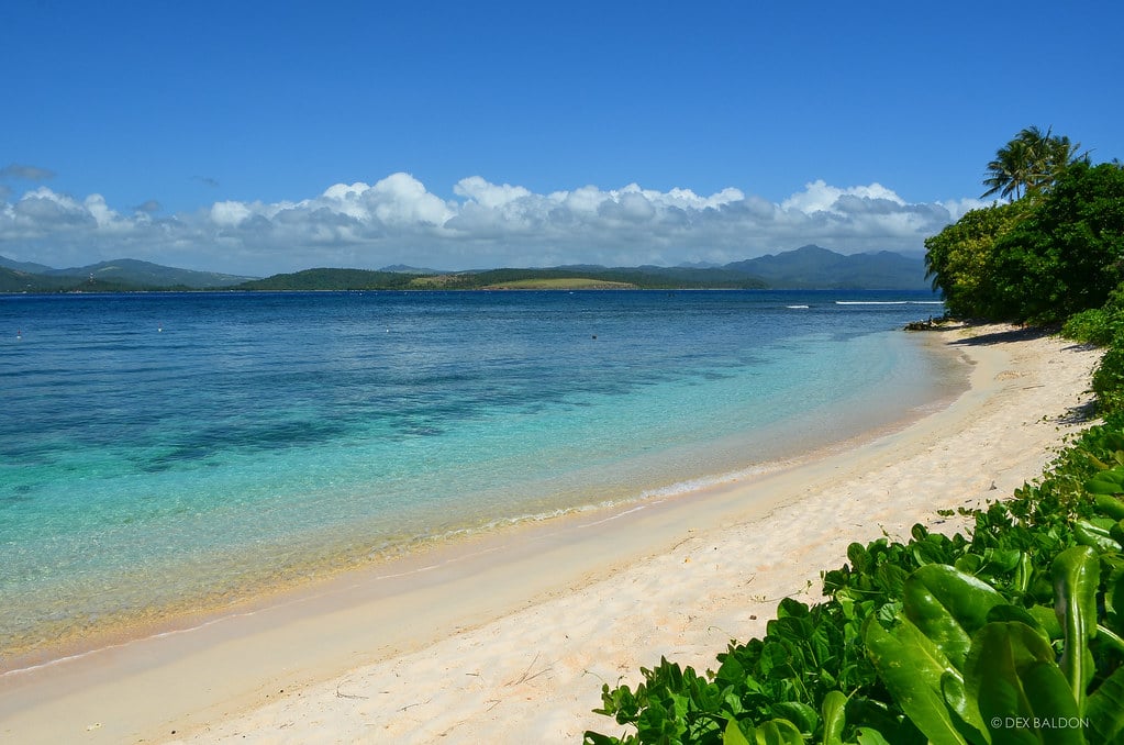 Sorsogon Beaches: 17 Best Beaches in Sorsogon 6 Tikling Island, Sorsogon beaches, beaches in Sorsogon