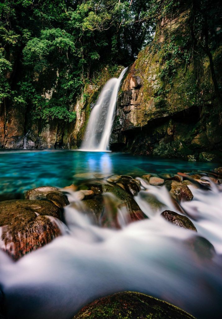 21 Best Albay Tourist Spots And Things to do in Albay (Travel Guide) 5 Vera Falls