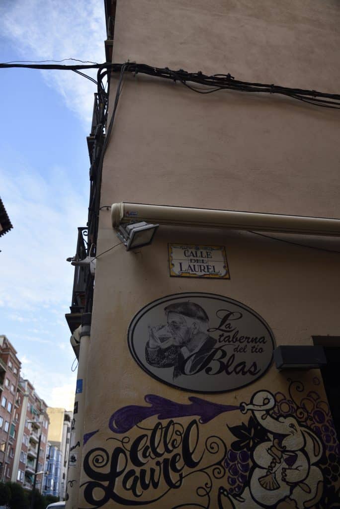 17 Best Things to do in Logroño And Logroño Tourist Spots 4 things to do in Logroño, Logroño tourist spots, Laurel