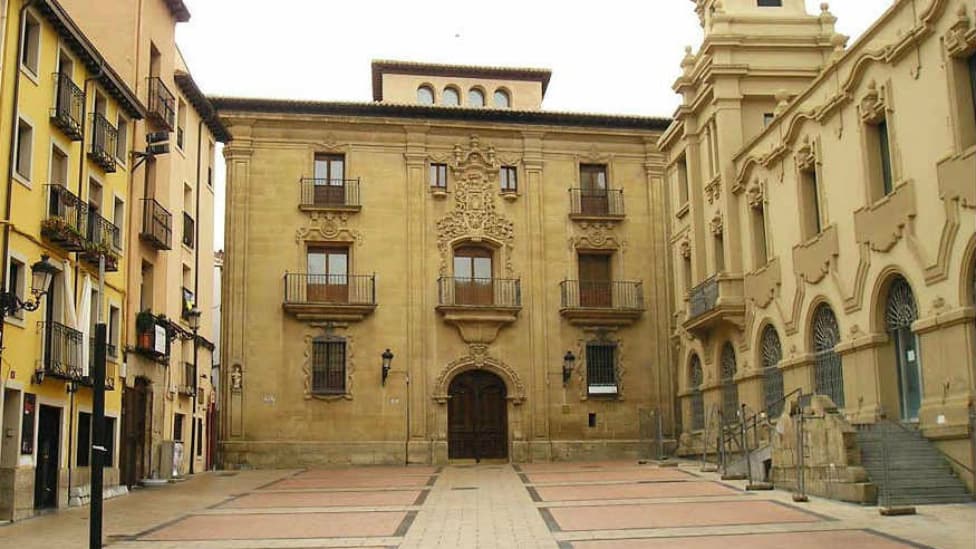 17 Best Things to do in Logroño And Logroño Tourist Spots 9 Museo de La Rioja,
Logroño, things to do in Logroño, Logroño tourist spots