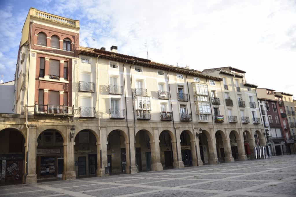 17 Best Things to do in Logroño And Logroño Tourist Spots 7 things to do in Logroño, Logroño tourist spots