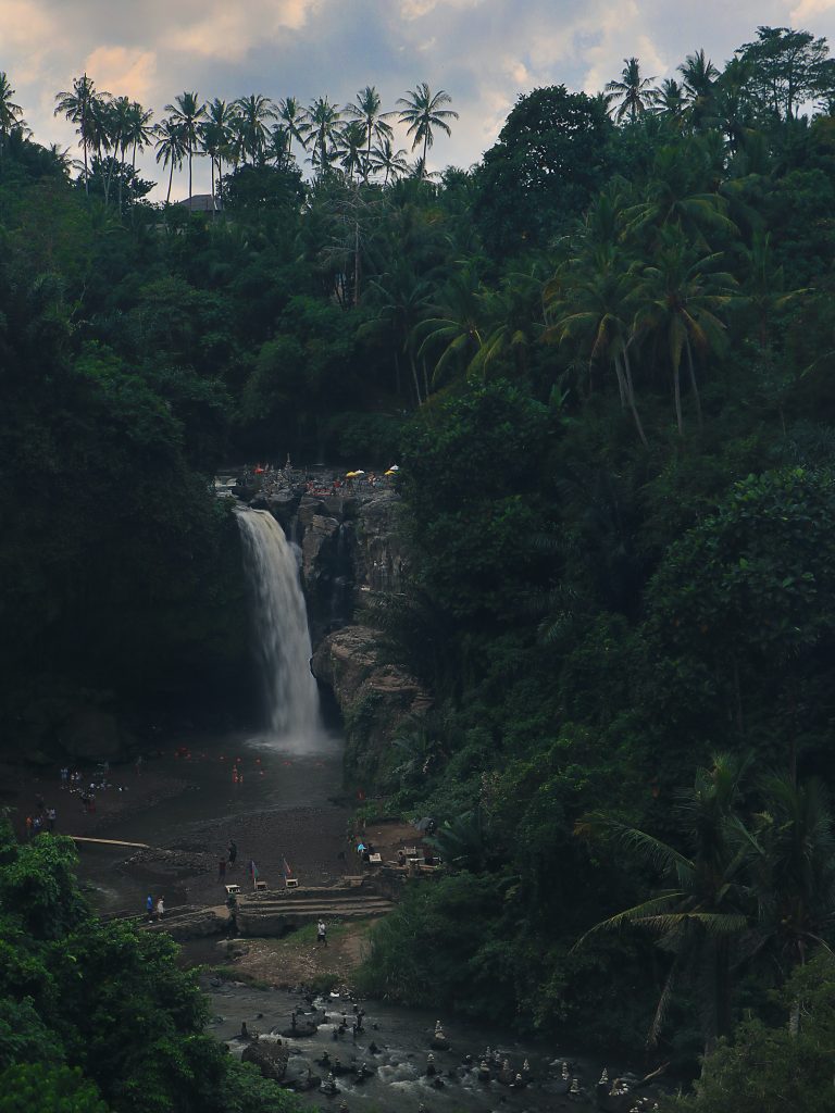 A Perfect 3 Days Ubud Itinerary And Day Trips 29 Tegenungan Waterfall, Ubud itinerary,